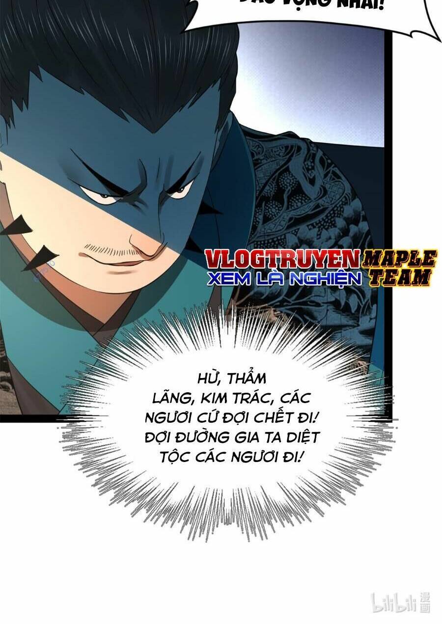 Chàng Rể Mạnh Nhất Lịch Sử - Chapter 153 - Page 65