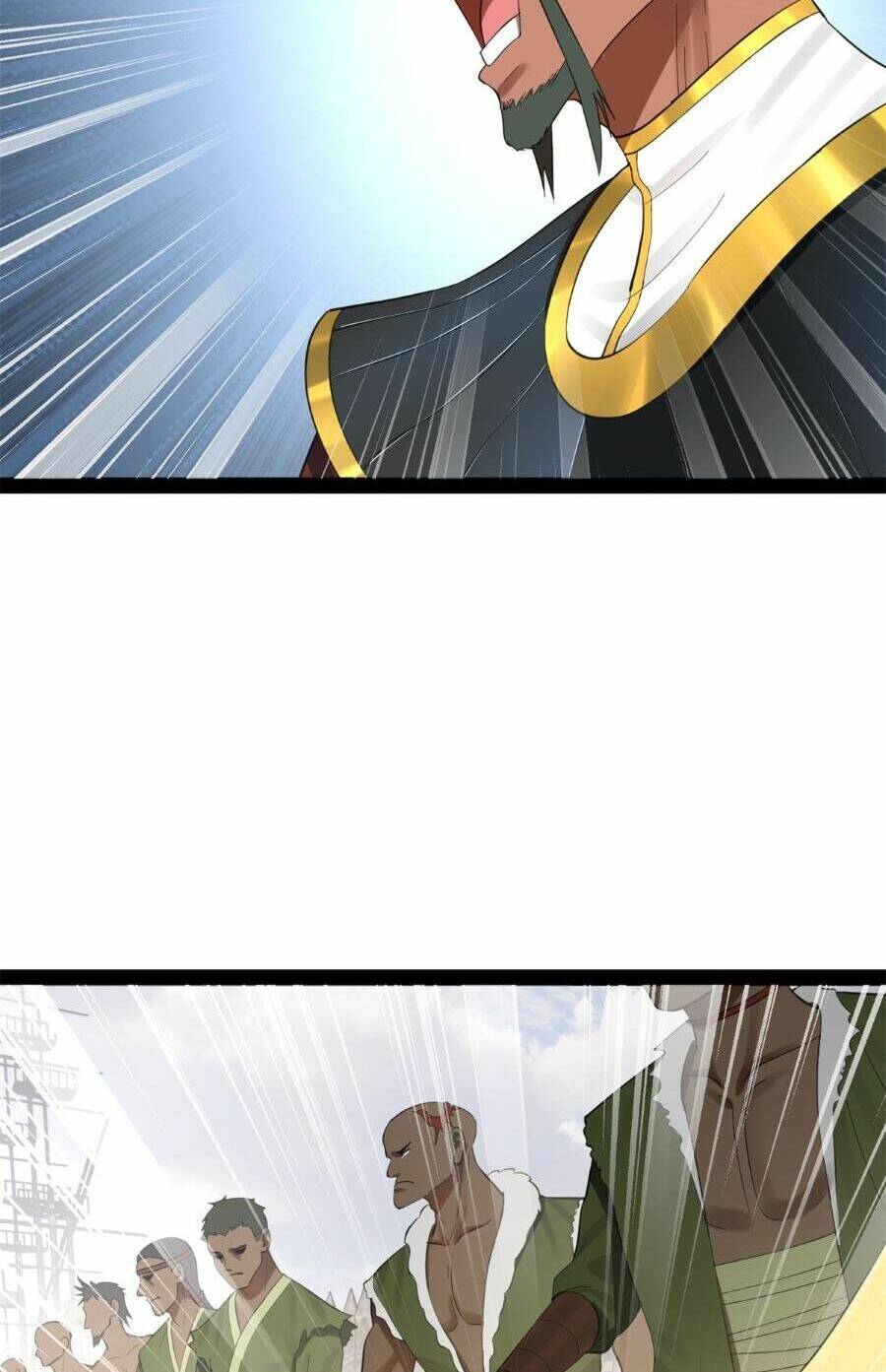 Chàng Rể Mạnh Nhất Lịch Sử - Chapter 154 - Page 9