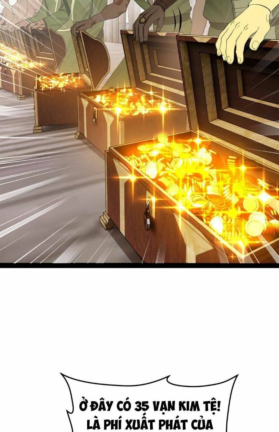 Chàng Rể Mạnh Nhất Lịch Sử - Chapter 154 - Page 10