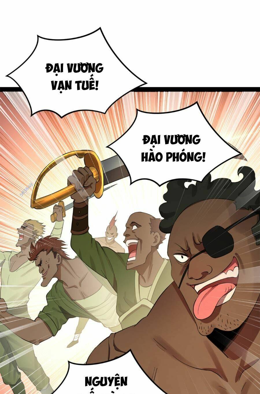 Chàng Rể Mạnh Nhất Lịch Sử - Chapter 154 - Page 12