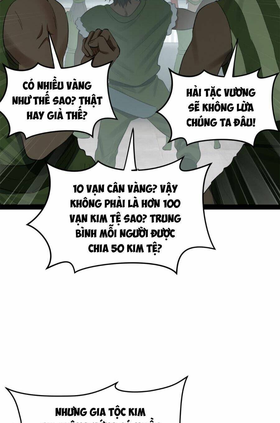 Chàng Rể Mạnh Nhất Lịch Sử - Chapter 154 - Page 14