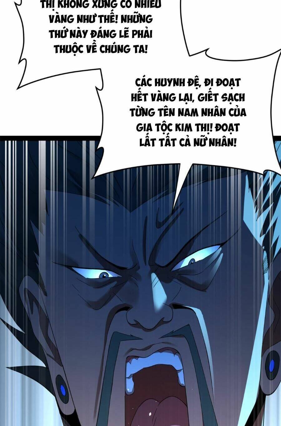 Chàng Rể Mạnh Nhất Lịch Sử - Chapter 154 - Page 15