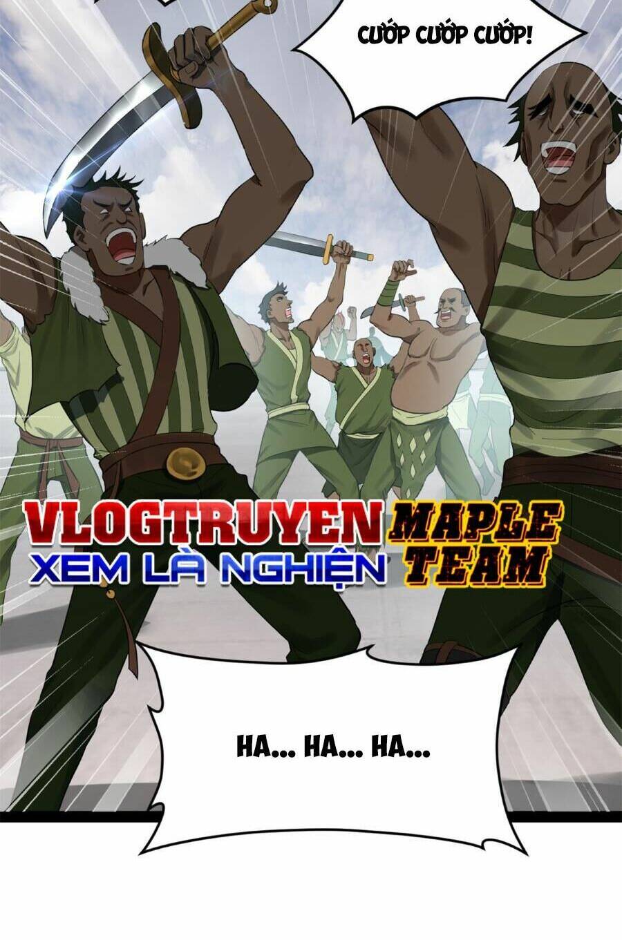 Chàng Rể Mạnh Nhất Lịch Sử - Chapter 154 - Page 17