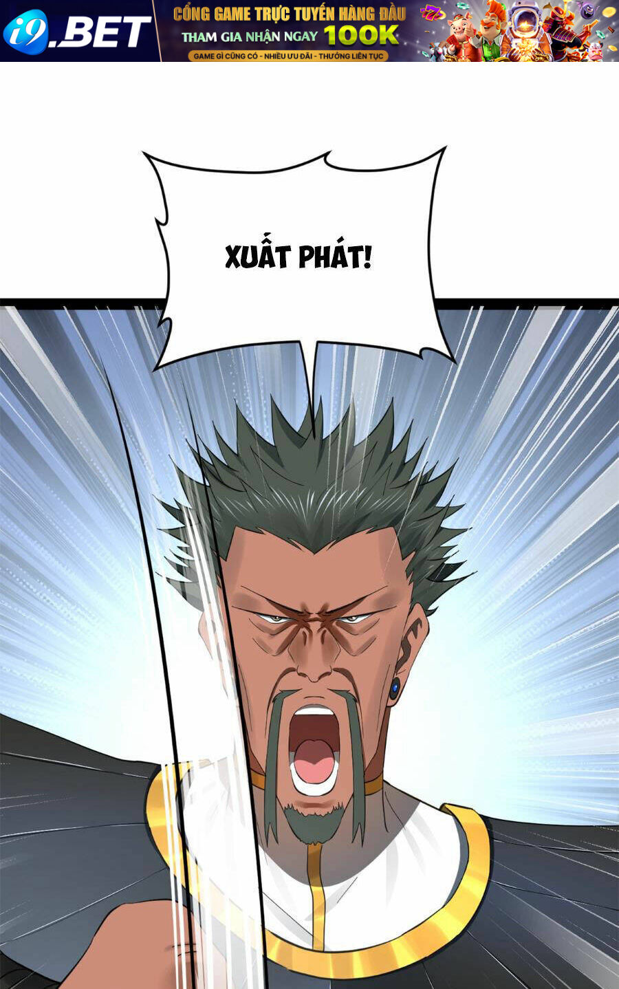 Chàng Rể Mạnh Nhất Lịch Sử - Chapter 154 - Page 18