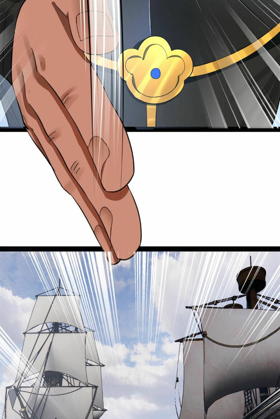 Chàng Rể Mạnh Nhất Lịch Sử - Chapter 154 - Page 19