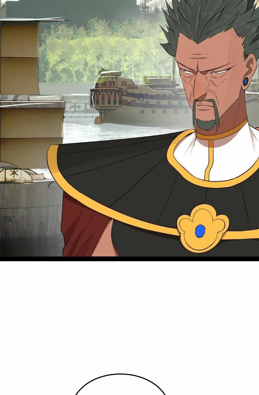 Chàng Rể Mạnh Nhất Lịch Sử - Chapter 154 - Page 27