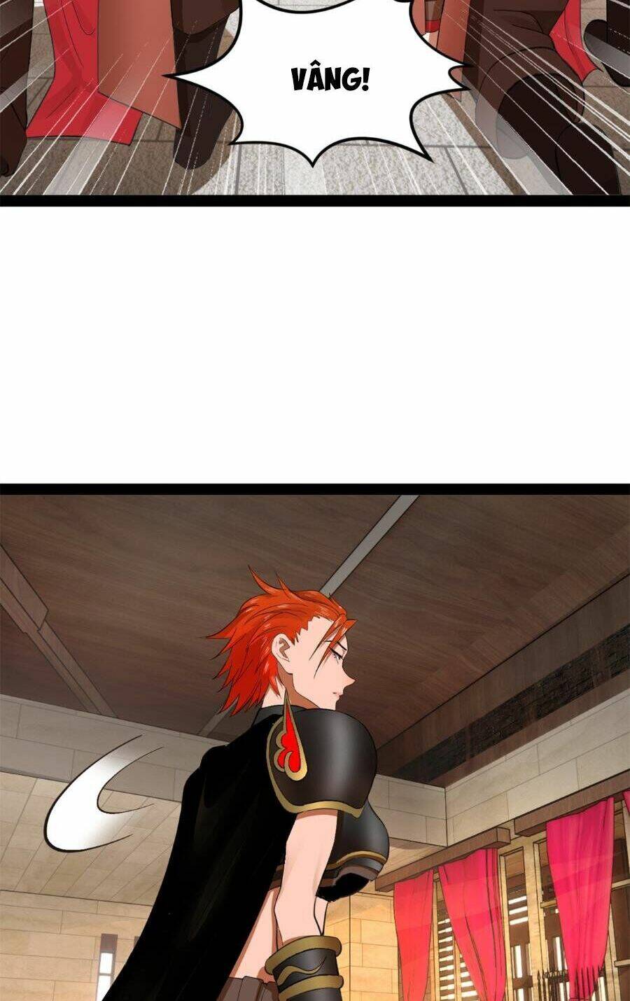 Chàng Rể Mạnh Nhất Lịch Sử - Chapter 154 - Page 32