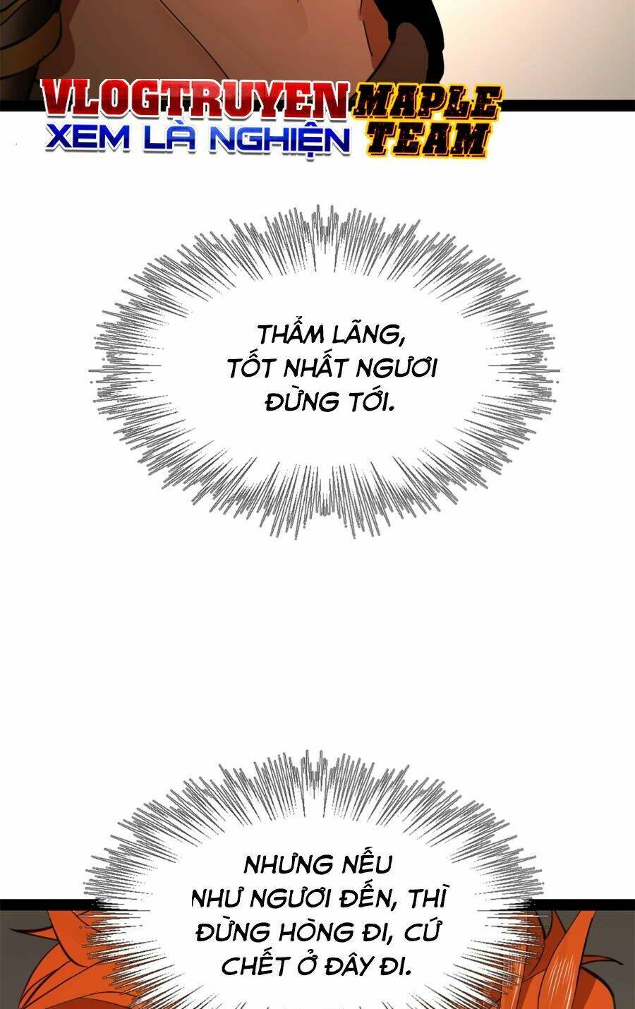 Chàng Rể Mạnh Nhất Lịch Sử - Chapter 154 - Page 34