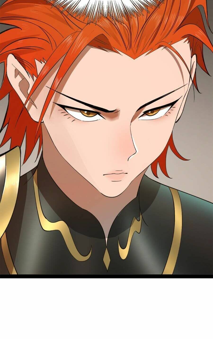 Chàng Rể Mạnh Nhất Lịch Sử - Chapter 154 - Page 35