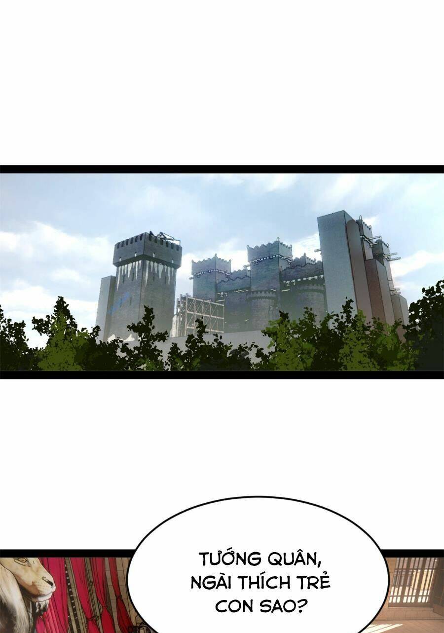 Chàng Rể Mạnh Nhất Lịch Sử - Chapter 154 - Page 36