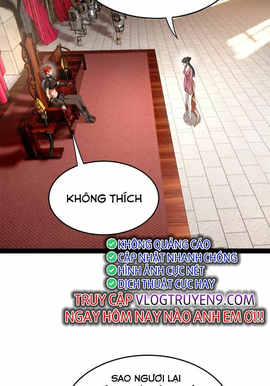 Chàng Rể Mạnh Nhất Lịch Sử - Chapter 154 - Page 37