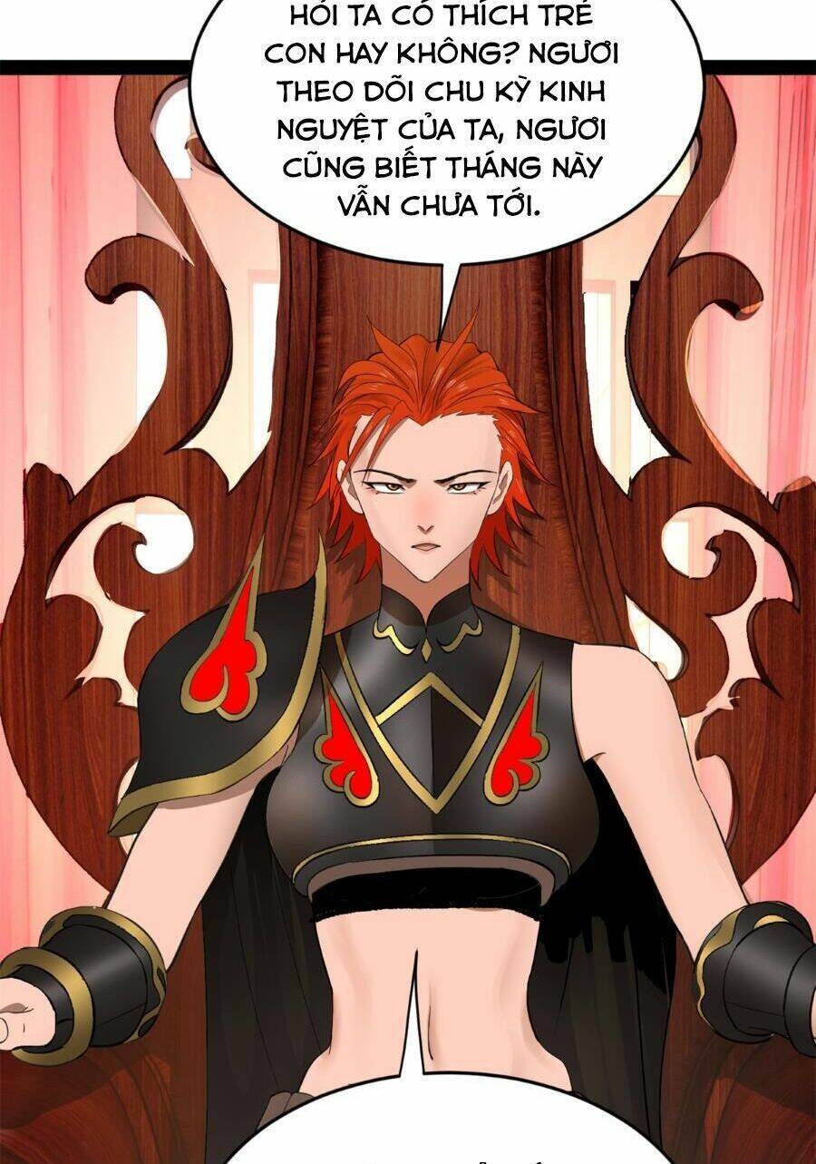 Chàng Rể Mạnh Nhất Lịch Sử - Chapter 154 - Page 38