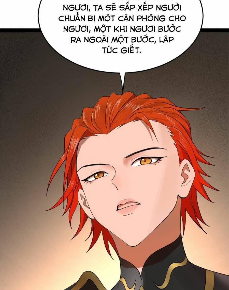 Chàng Rể Mạnh Nhất Lịch Sử - Chapter 154 - Page 45