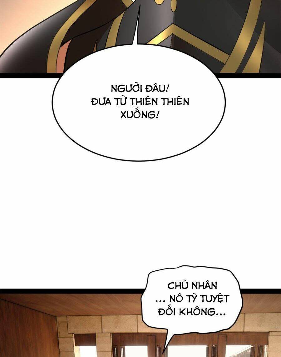 Chàng Rể Mạnh Nhất Lịch Sử - Chapter 154 - Page 46