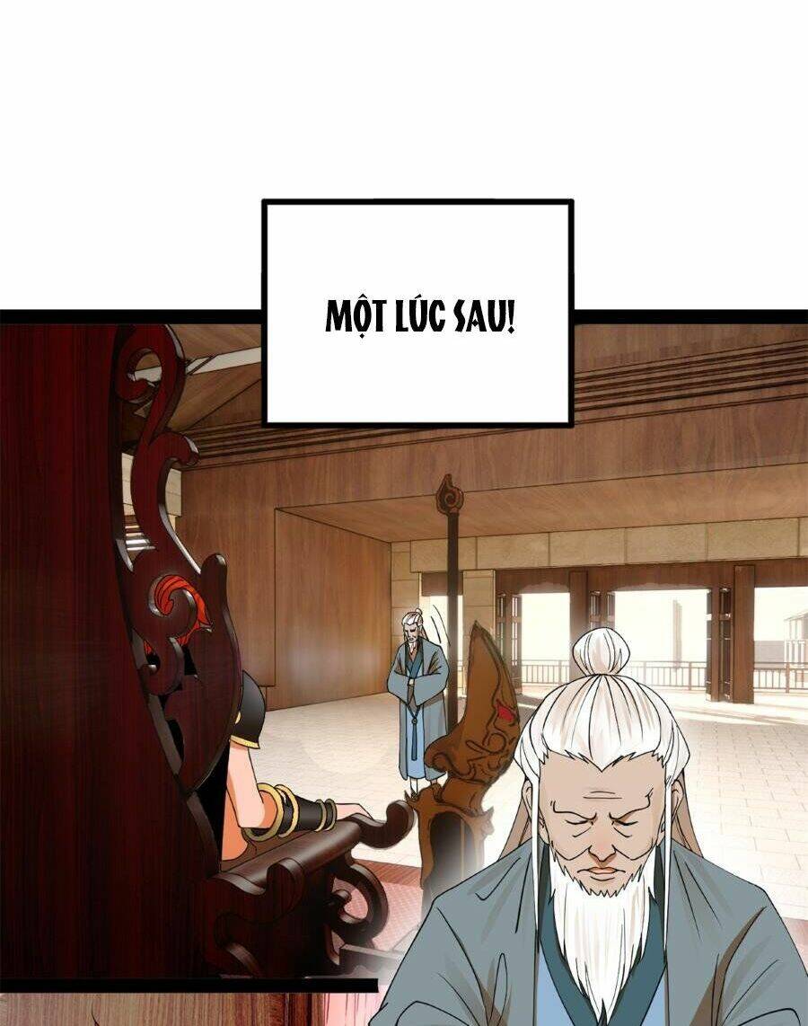 Chàng Rể Mạnh Nhất Lịch Sử - Chapter 154 - Page 48