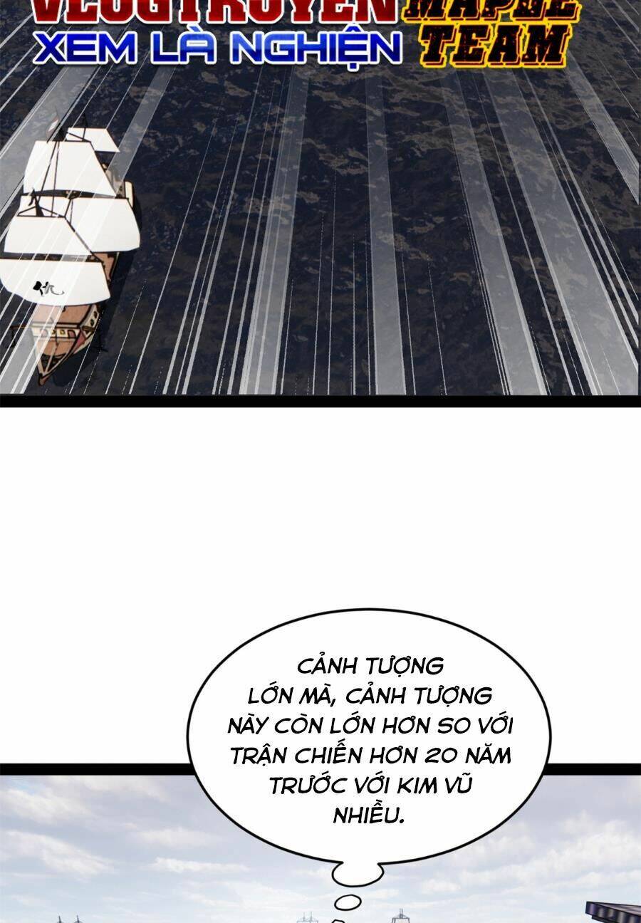 Chàng Rể Mạnh Nhất Lịch Sử - Chapter 154 - Page 4