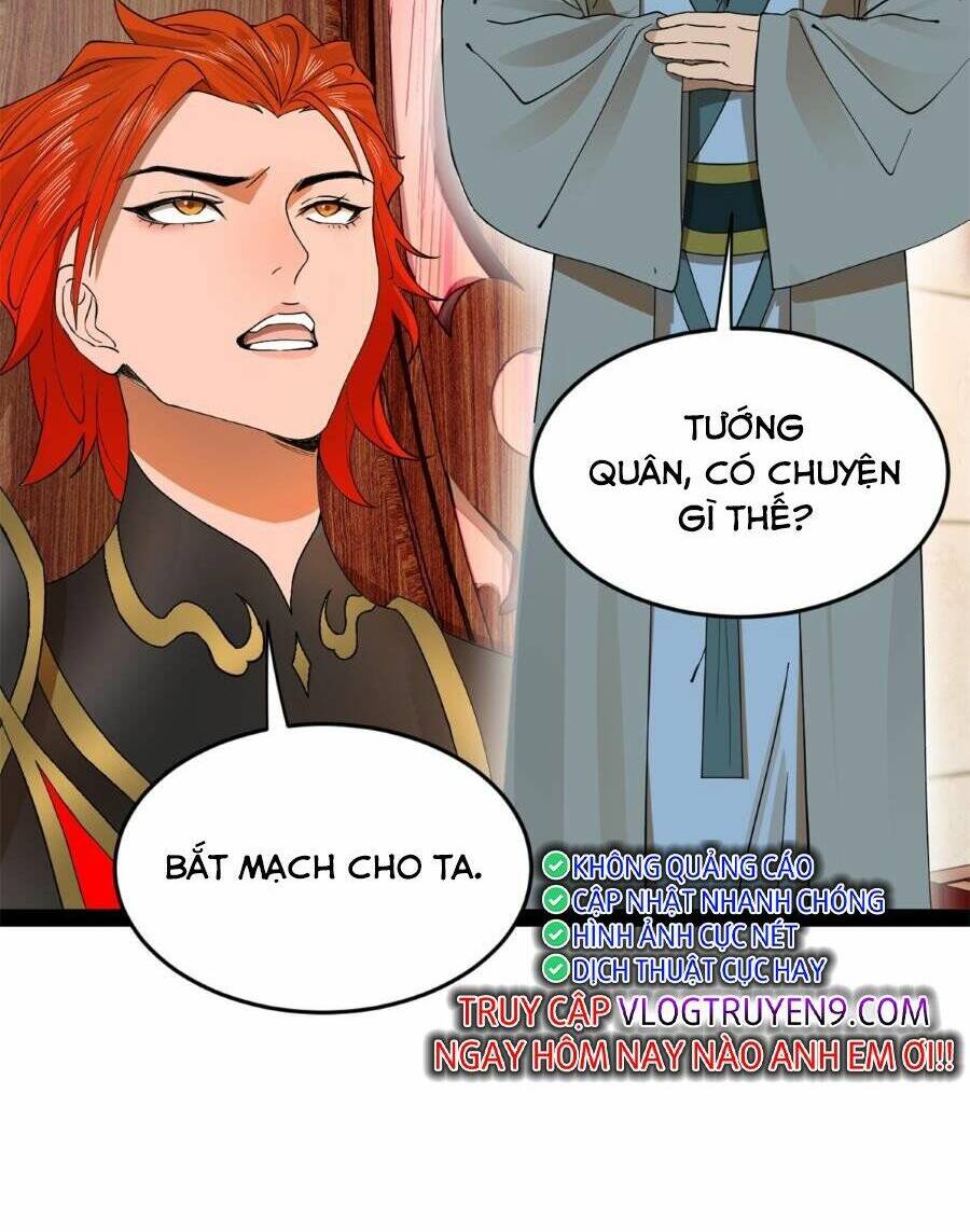 Chàng Rể Mạnh Nhất Lịch Sử - Chapter 154 - Page 49