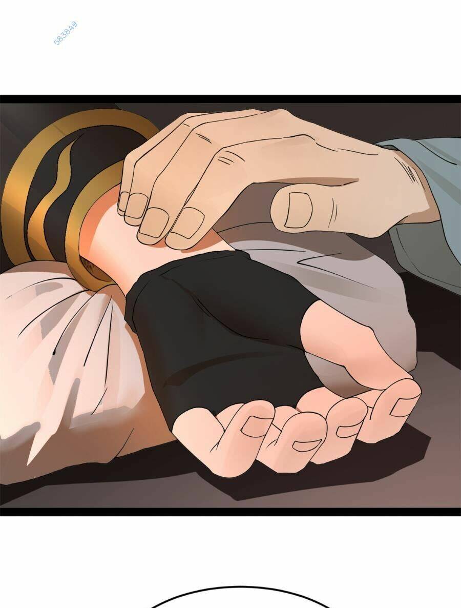 Chàng Rể Mạnh Nhất Lịch Sử - Chapter 154 - Page 50