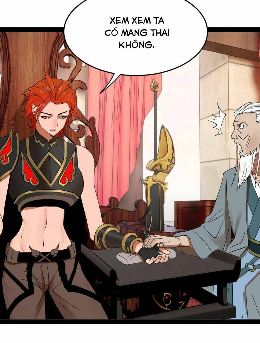 Chàng Rể Mạnh Nhất Lịch Sử - Chapter 154 - Page 51