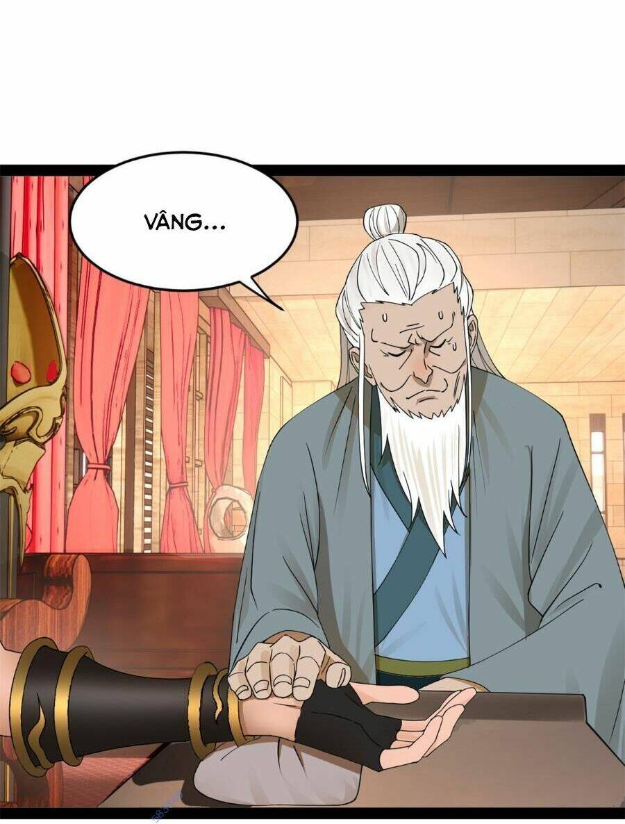 Chàng Rể Mạnh Nhất Lịch Sử - Chapter 154 - Page 52