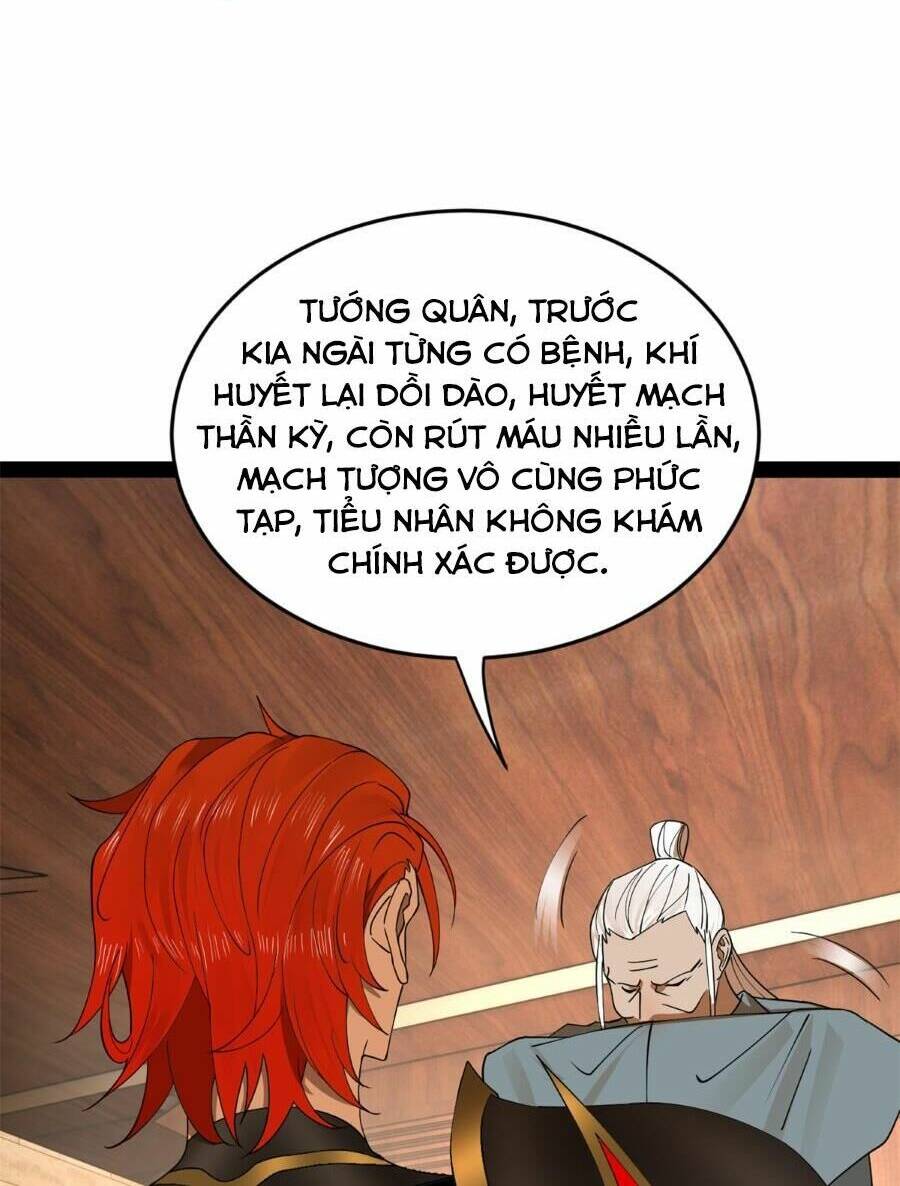 Chàng Rể Mạnh Nhất Lịch Sử - Chapter 154 - Page 53
