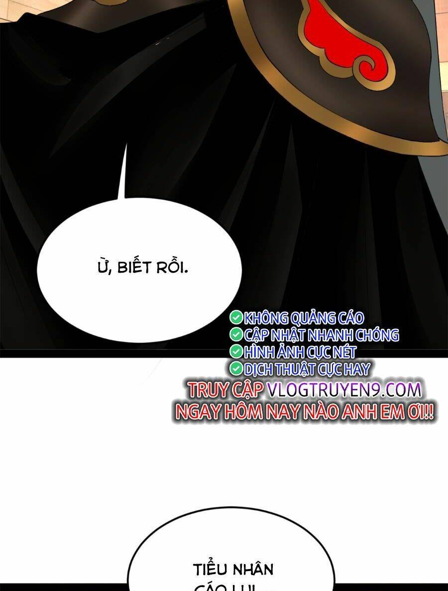 Chàng Rể Mạnh Nhất Lịch Sử - Chapter 154 - Page 54