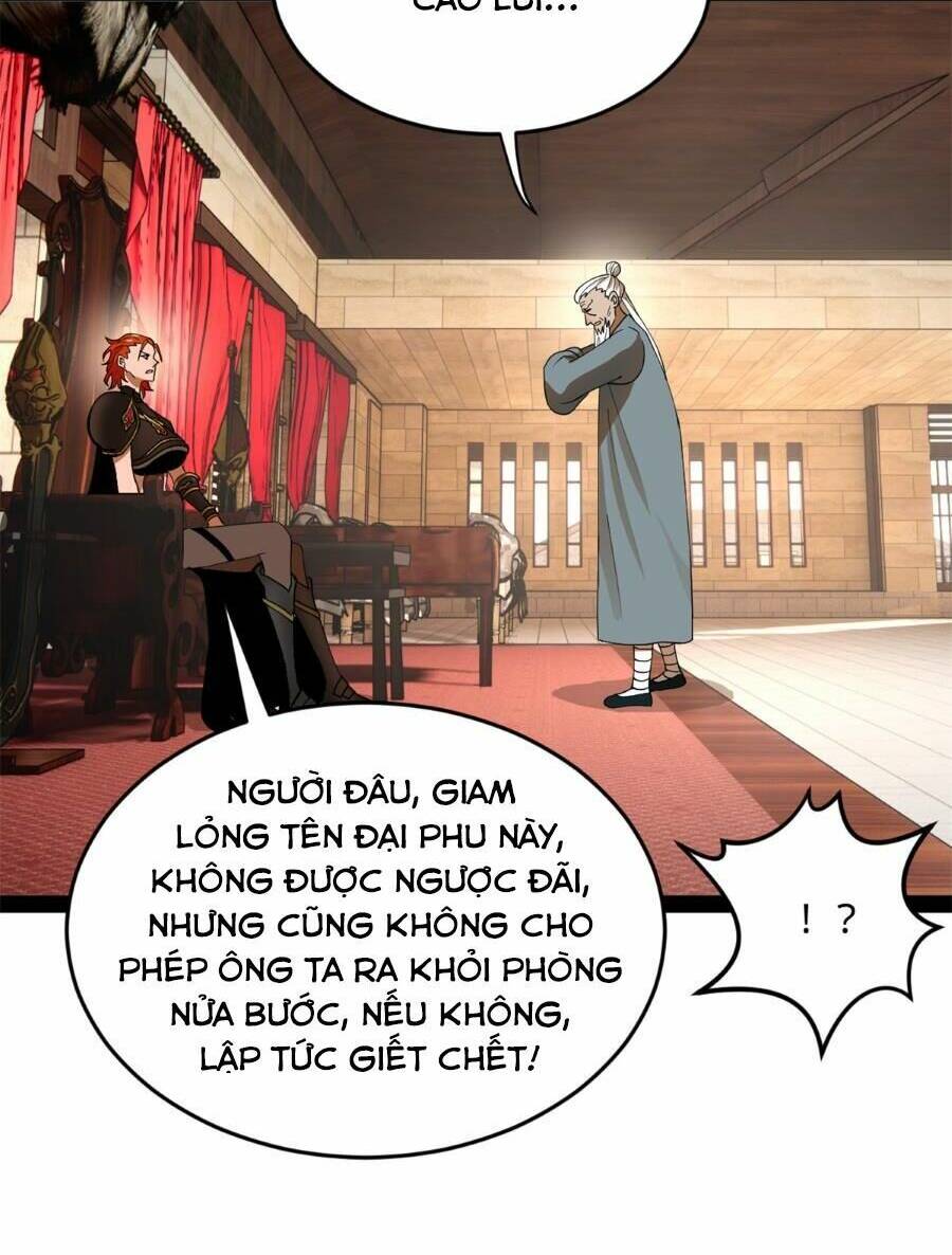 Chàng Rể Mạnh Nhất Lịch Sử - Chapter 154 - Page 55