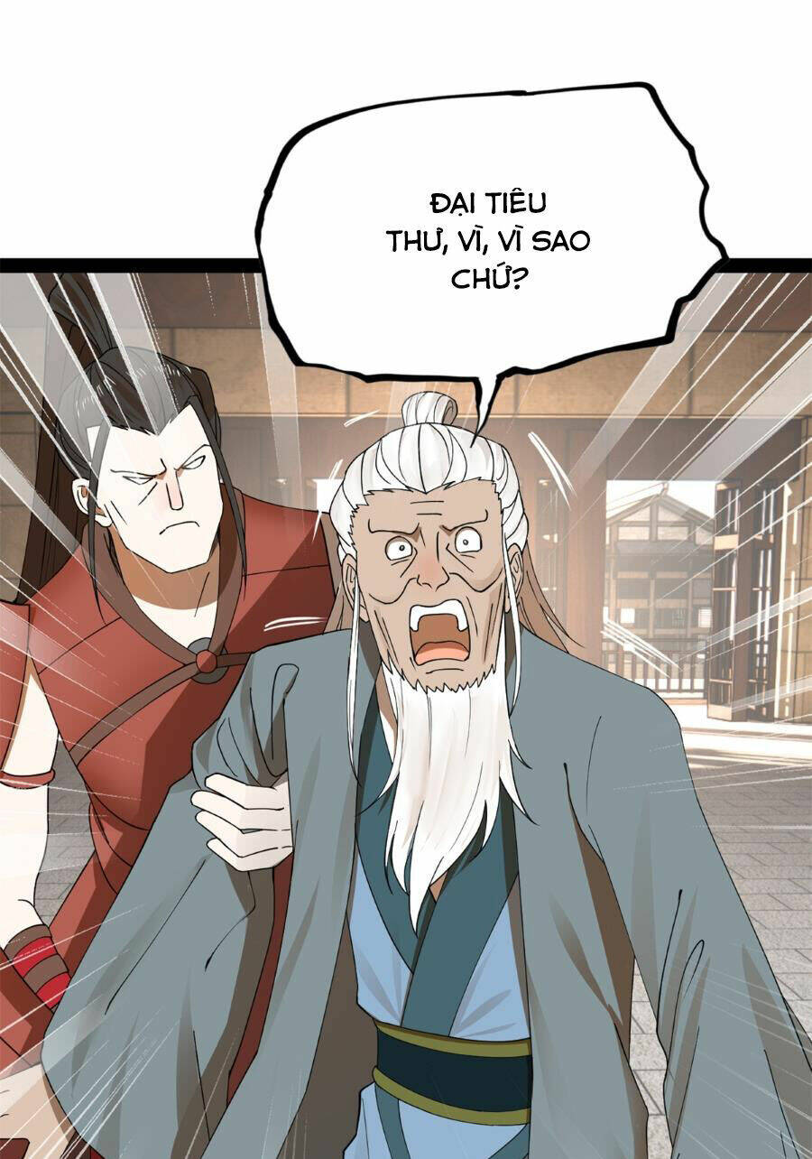 Chàng Rể Mạnh Nhất Lịch Sử - Chapter 154 - Page 56