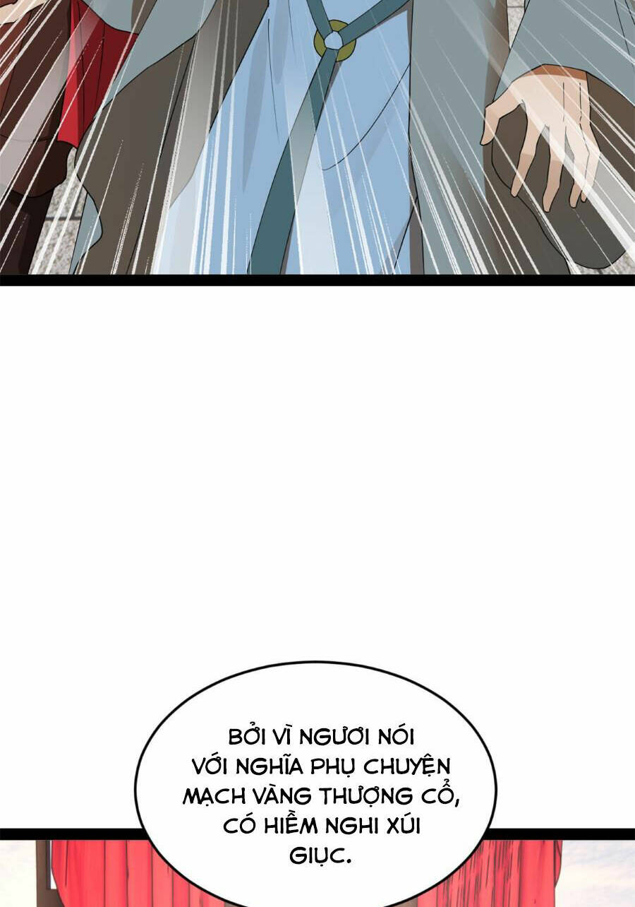 Chàng Rể Mạnh Nhất Lịch Sử - Chapter 154 - Page 57