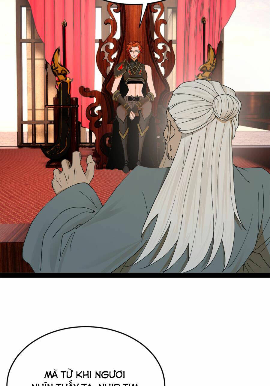 Chàng Rể Mạnh Nhất Lịch Sử - Chapter 154 - Page 58