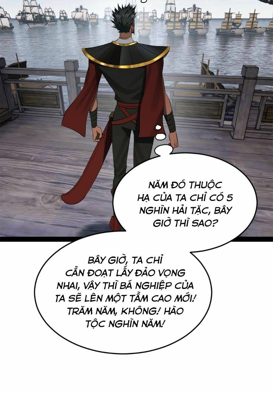 Chàng Rể Mạnh Nhất Lịch Sử - Chapter 154 - Page 5