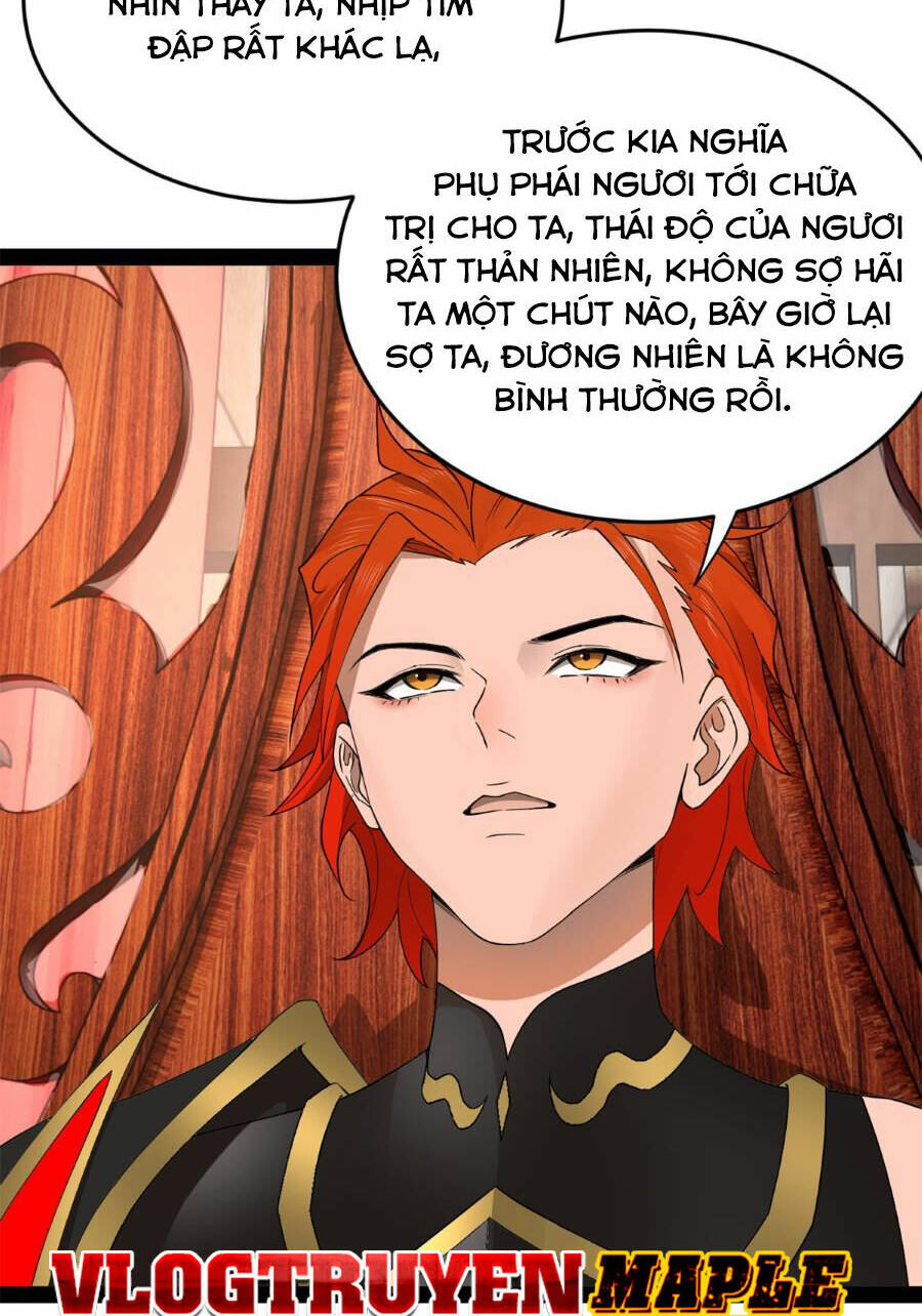Chàng Rể Mạnh Nhất Lịch Sử - Chapter 154 - Page 59