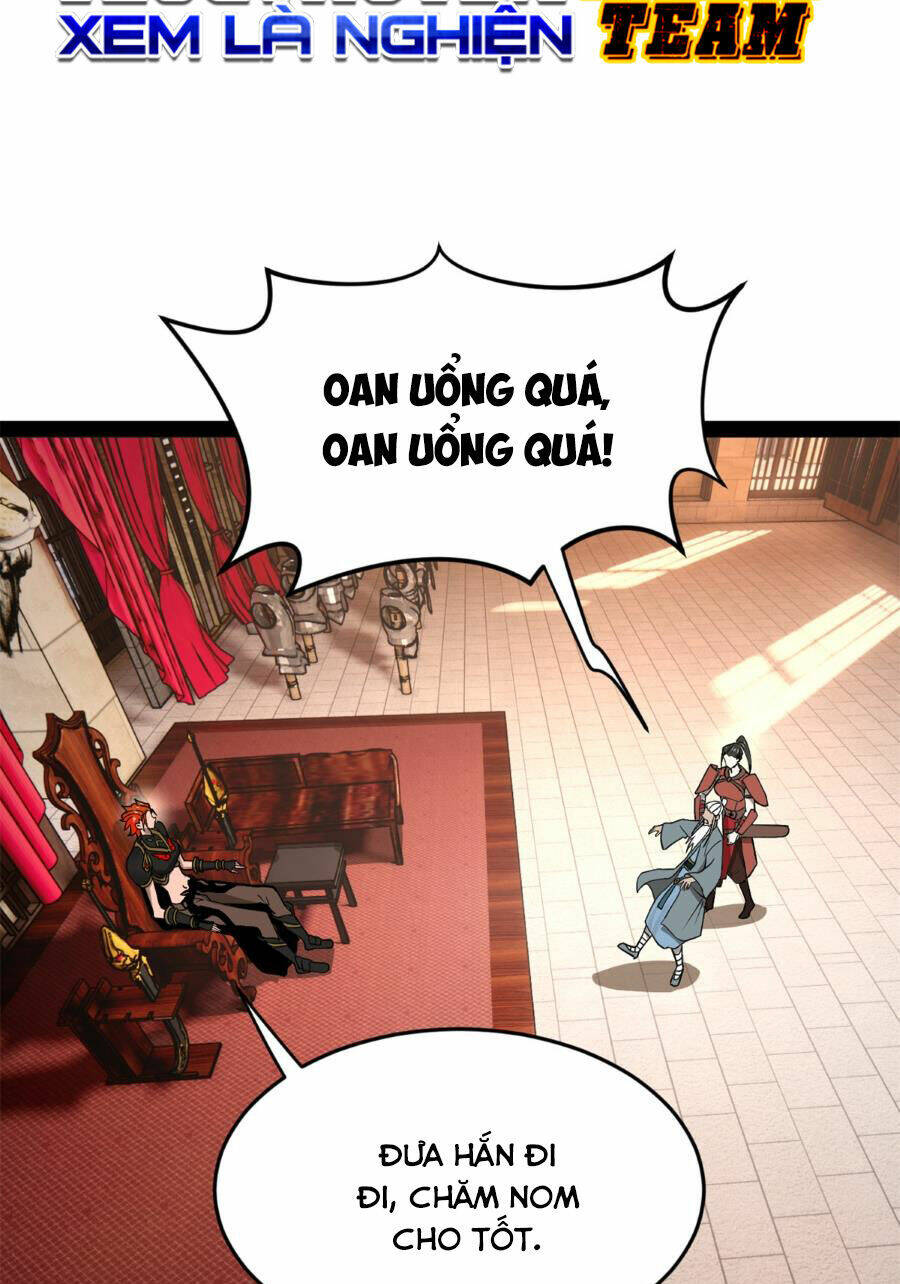 Chàng Rể Mạnh Nhất Lịch Sử - Chapter 154 - Page 60