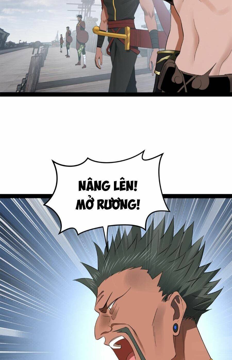 Chàng Rể Mạnh Nhất Lịch Sử - Chapter 154 - Page 8