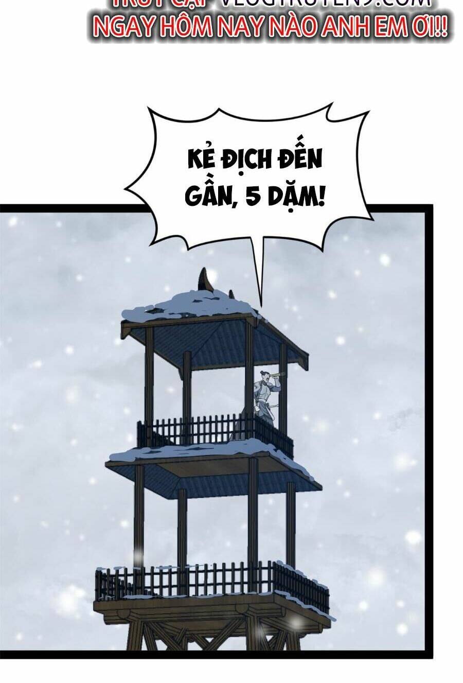 Chàng Rể Mạnh Nhất Lịch Sử - Chapter 155 - Page 17