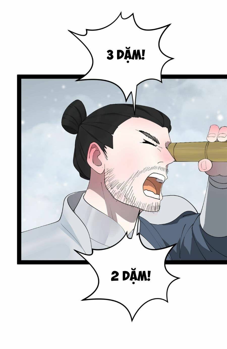 Chàng Rể Mạnh Nhất Lịch Sử - Chapter 155 - Page 18