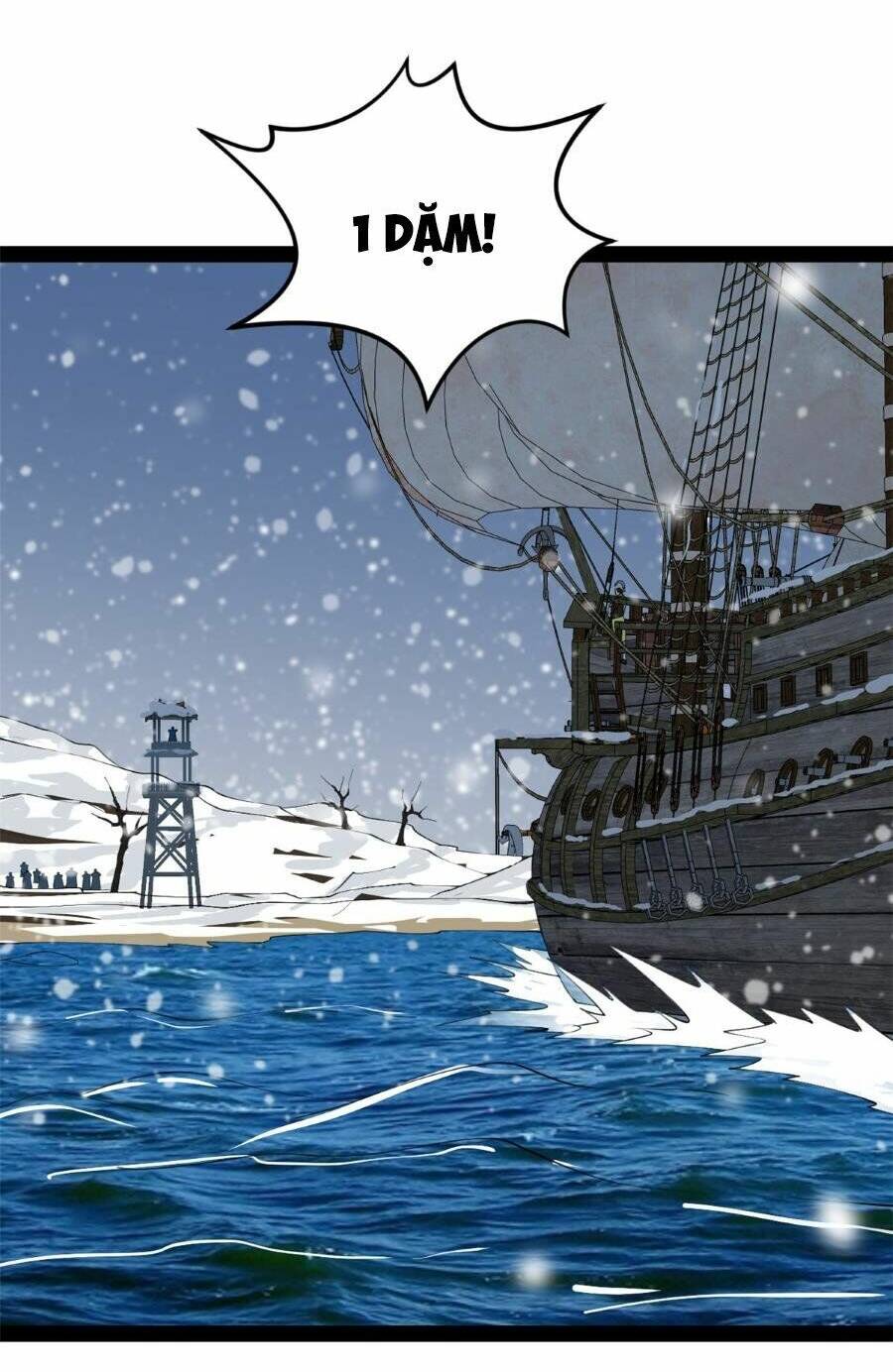 Chàng Rể Mạnh Nhất Lịch Sử - Chapter 155 - Page 19