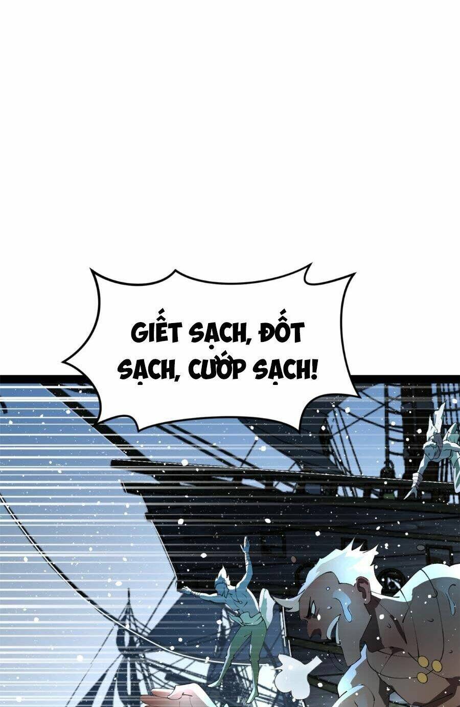 Chàng Rể Mạnh Nhất Lịch Sử - Chapter 155 - Page 20