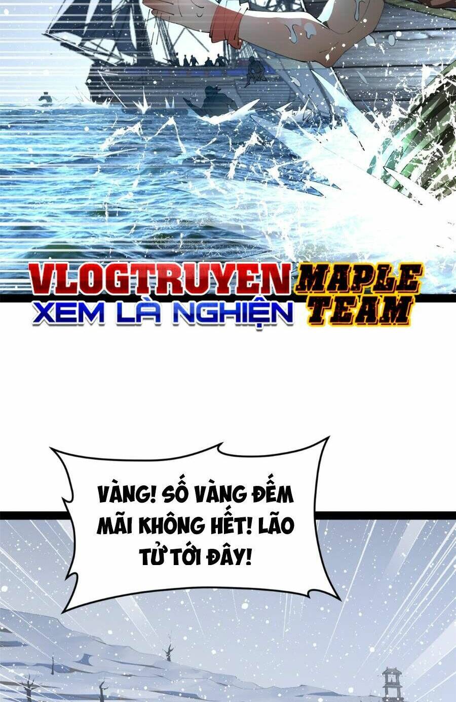 Chàng Rể Mạnh Nhất Lịch Sử - Chapter 155 - Page 21