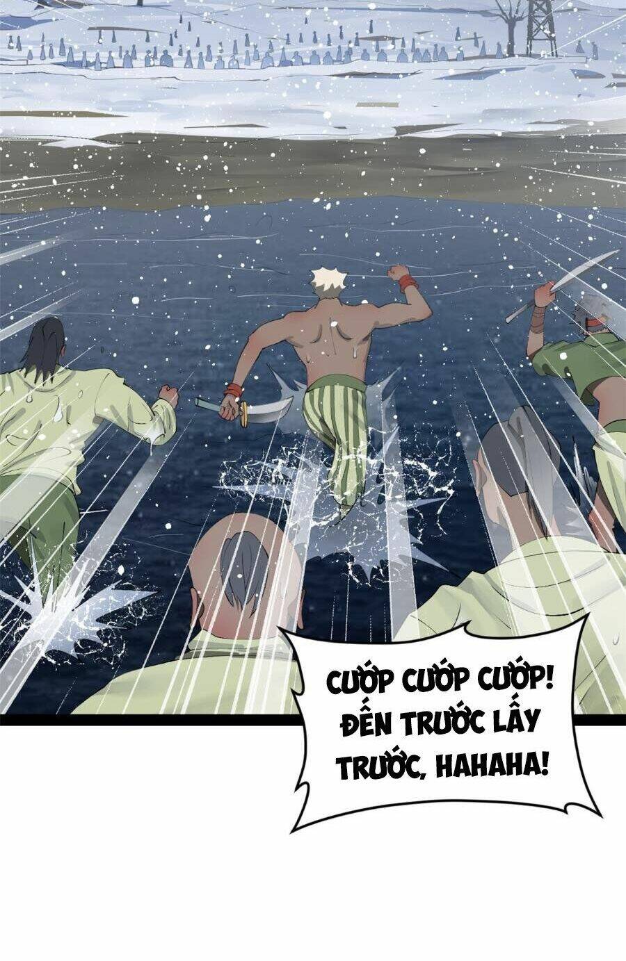 Chàng Rể Mạnh Nhất Lịch Sử - Chapter 155 - Page 22