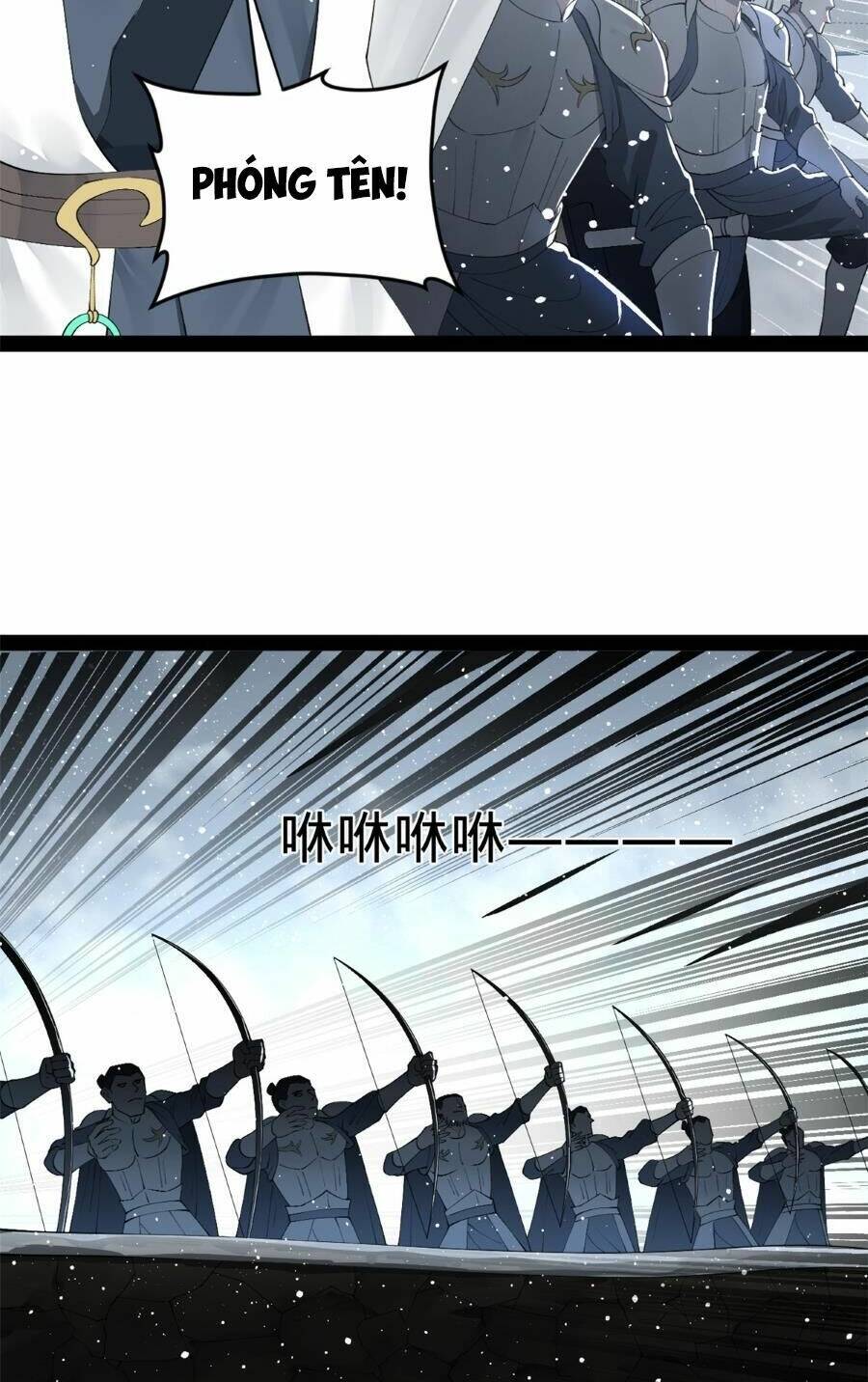 Chàng Rể Mạnh Nhất Lịch Sử - Chapter 155 - Page 25