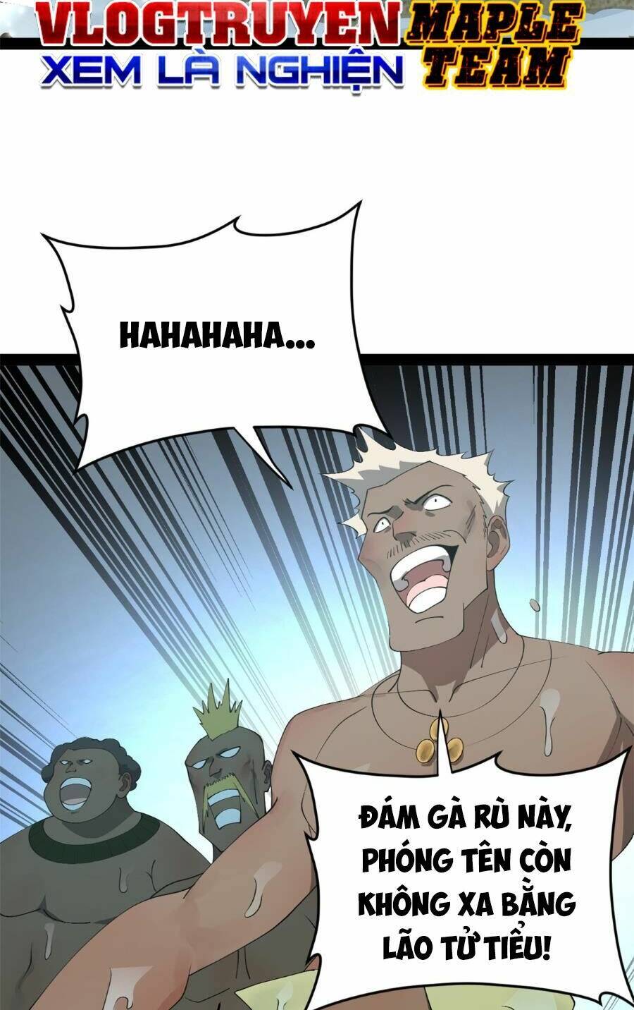 Chàng Rể Mạnh Nhất Lịch Sử - Chapter 155 - Page 27