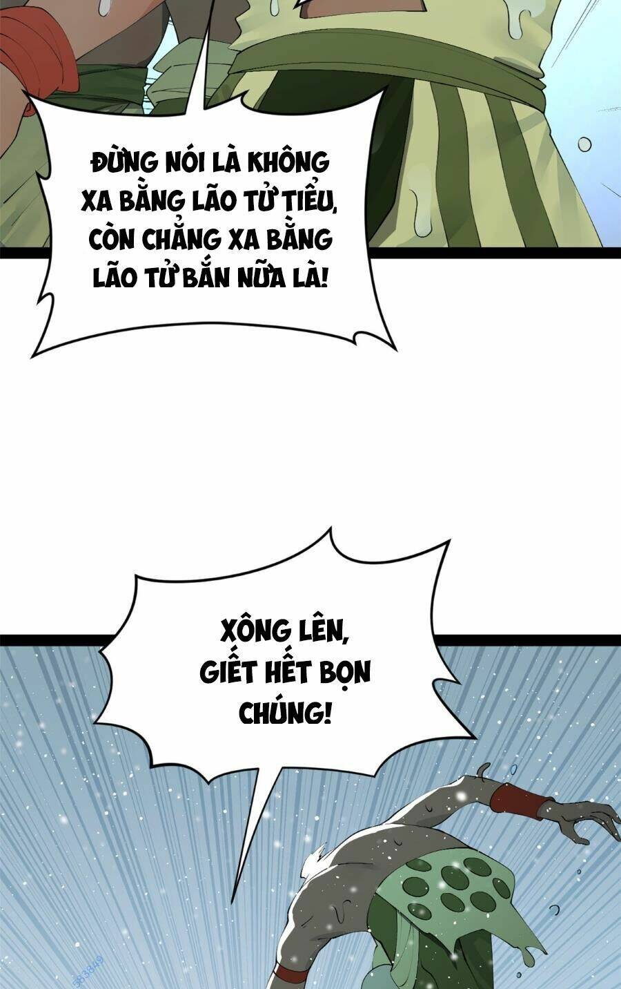 Chàng Rể Mạnh Nhất Lịch Sử - Chapter 155 - Page 28