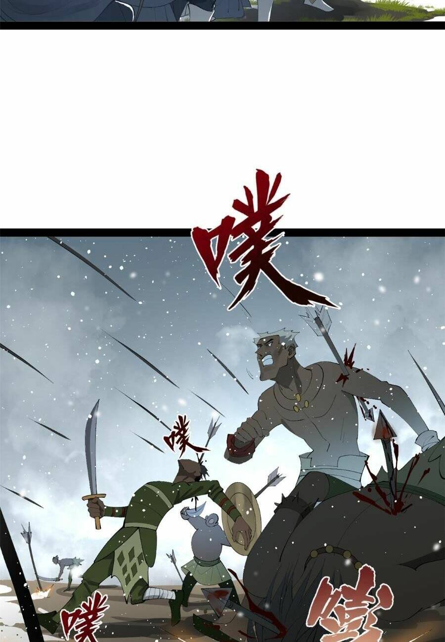 Chàng Rể Mạnh Nhất Lịch Sử - Chapter 155 - Page 31