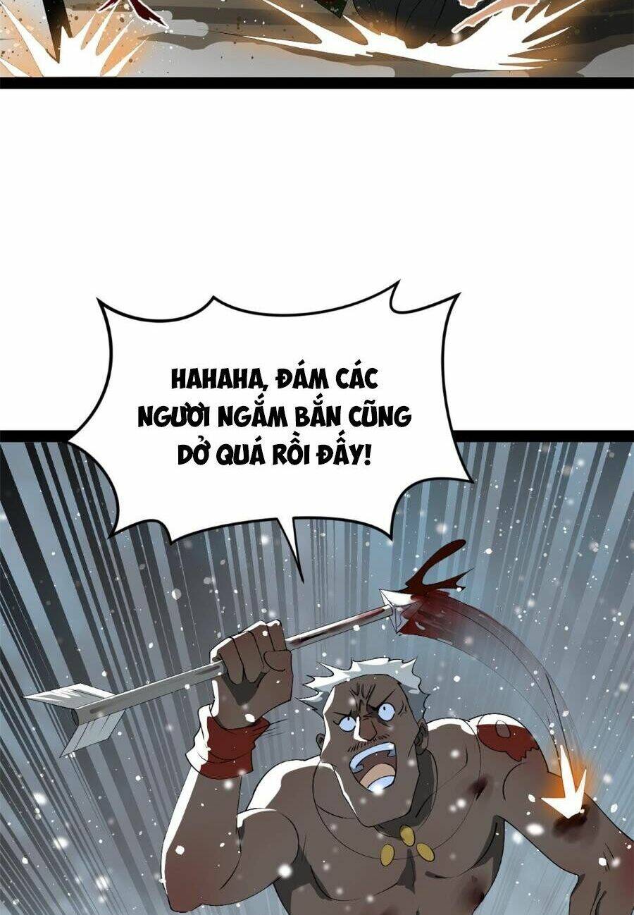 Chàng Rể Mạnh Nhất Lịch Sử - Chapter 155 - Page 32