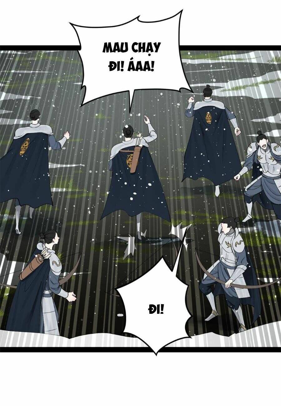 Chàng Rể Mạnh Nhất Lịch Sử - Chapter 155 - Page 35