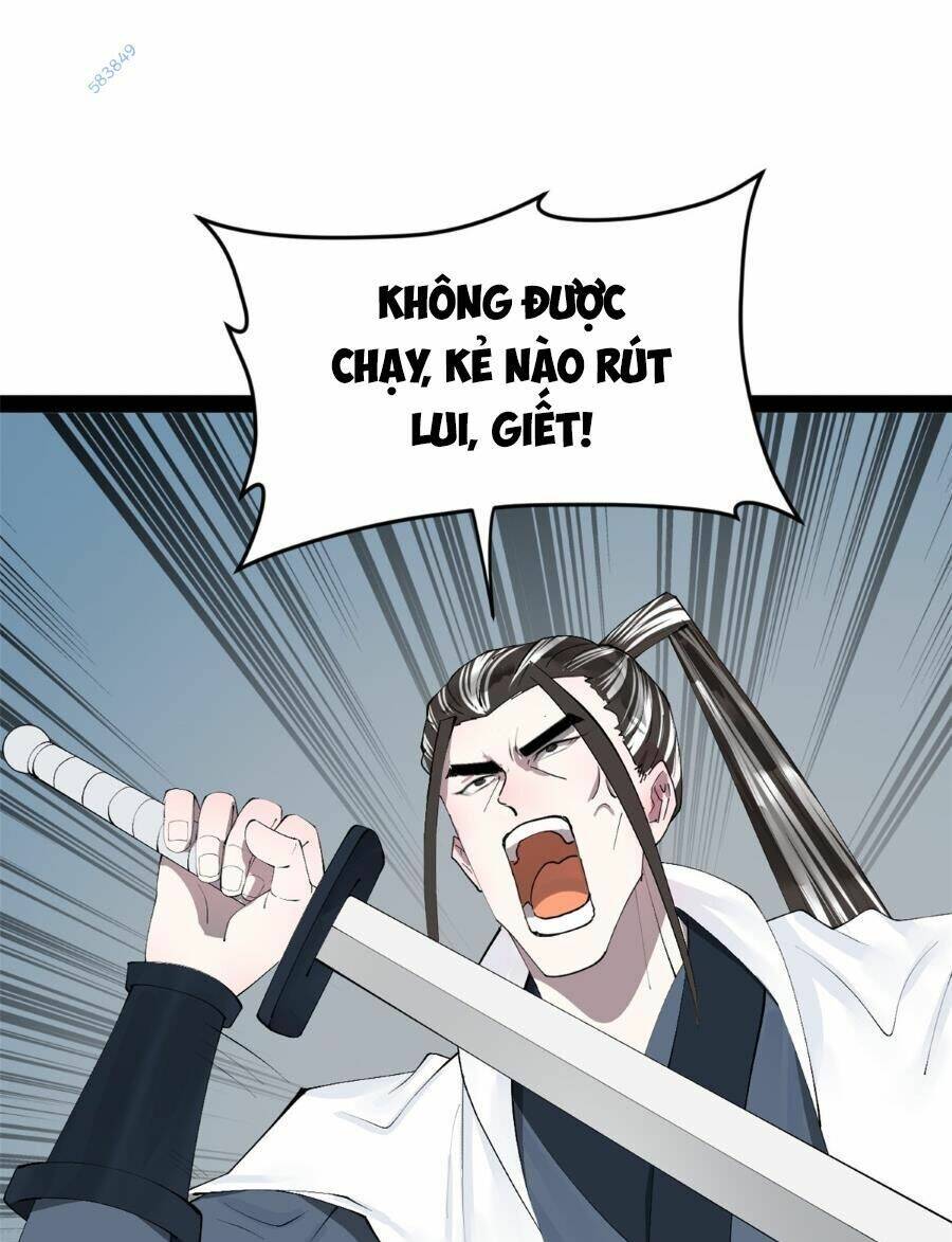 Chàng Rể Mạnh Nhất Lịch Sử - Chapter 155 - Page 36
