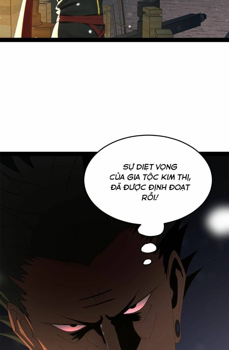 Chàng Rể Mạnh Nhất Lịch Sử - Chapter 155 - Page 3