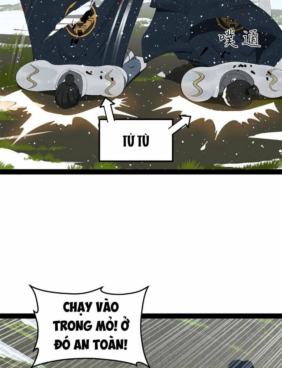 Chàng Rể Mạnh Nhất Lịch Sử - Chapter 155 - Page 39