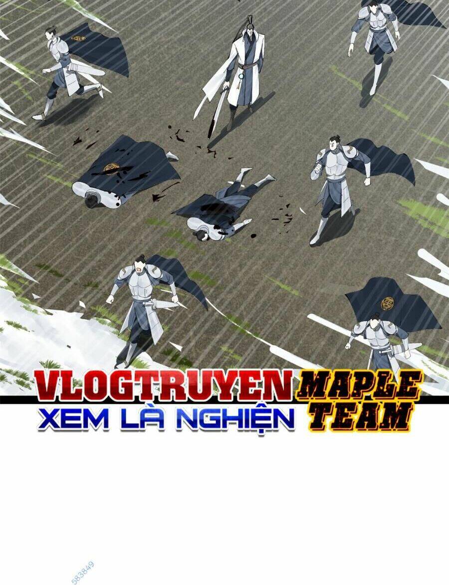 Chàng Rể Mạnh Nhất Lịch Sử - Chapter 155 - Page 40